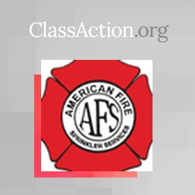 American Fire Sprinkler Services Doused with FLSA Class Action