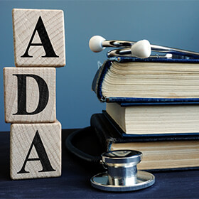 ADA Class Actions Claim Websites of Home Depot, Lowe’s, Wayfair Lack Closed Captioning for Online Videos