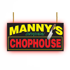 Manny’s Original Chop House, Owner Named in Unpaid Wage Lawsuit