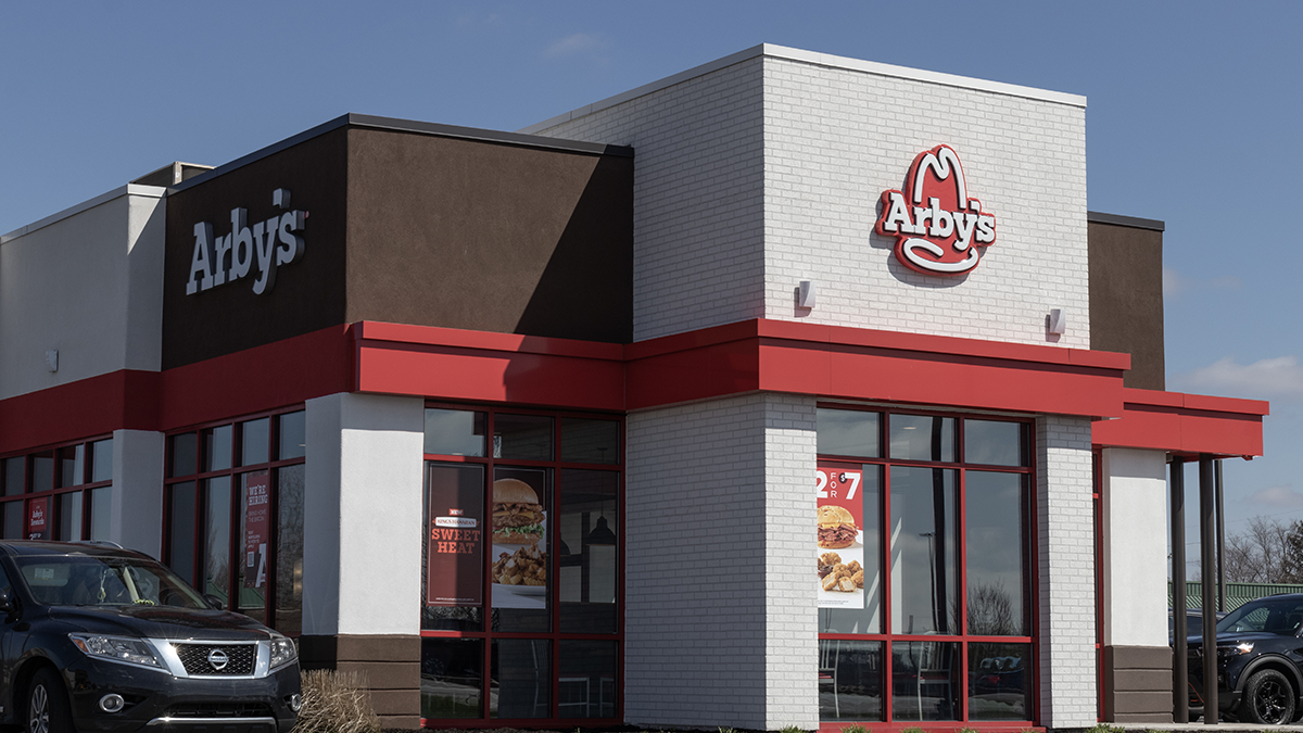 Arby’s Overstates Amount, Quality of Meat in Sandwiches, Class Action