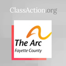 Lawsuit Claims Arc of Fayette County Broke State, Federal Labor Laws