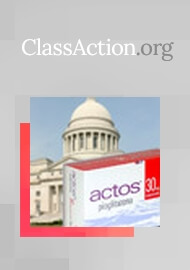 Arkansas &quot;Illegal Exaction&quot; Lawsuit Hits Actos