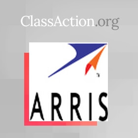 Lawsuit Claims Arris SURFBoard Modems Contain 'Serious' Defect