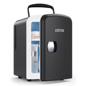 Astro AI Hit With Class Action Lawsuit After June 2025 Mini-Fridge Recall