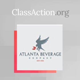 Atlanta Beverage Company Eyed with Unpaid Wage, Misclassification Suit