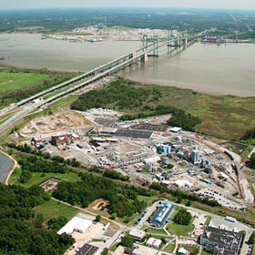 Delaware Residents Near Atlas Point Plant Exposed to Cancer-Causing Gas Emission for Decades, Class Action Claims