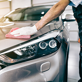 Crucial Customs and Restorations Clipped with Unpaid Overtime Lawsuit
