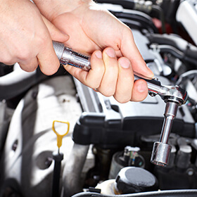 Service Technician Files Unpaid OT Suit Against The Tire Choice & Total Car Care