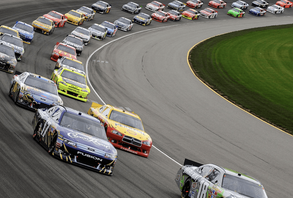 Roush Fenway Keselowski Racing Settlement Ends Class Action Lawsuit Over May 2025 Cyberattack