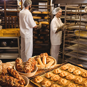 TCPA Suit Claims Pinecrest Bakery Sent Illegal Telemarketing Texts