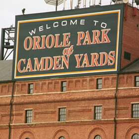 Baltimore Orioles Hit with ADA Class Action Over Allegedly Obstructed Sight Lines, Faulty Lift for Wheelchair Users