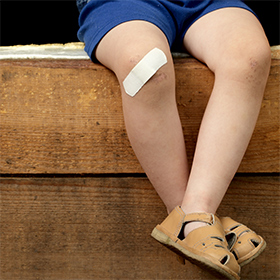 Swan-Brand Hydrogen Peroxide Is Falsely Advertised, Class Action Says