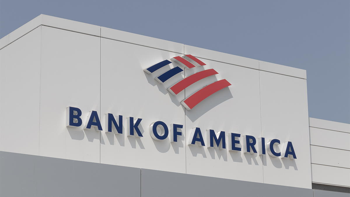 Bank of America, American Express Hit with Class Actions Over Allegedly