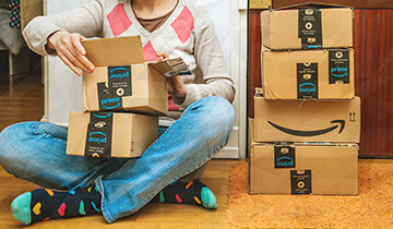 Historic $2.5B Amazon Prime FTC Settlement Offers Major Refunds for Consumers Nationwide