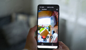 Ring Lawsuit Claims &lsquo;Familiar Faces&rsquo; Feature Violates &lsquo;Basic Notions&rsquo; of Consumer Privacy