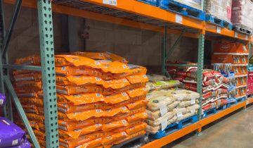 Costco Lawsuit Says Nature&rsquo;s Domain Grain-Free Dog Food Not as Safe or Healthy as Advertised Due to Heart Disease Risk