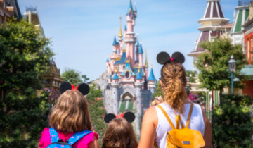 Disney Facial Recognition Lawsuit Accuses &lsquo;Happiest Place on Earth&rsquo; of Unlawfully Collecting Park Visitors&rsquo; Facial Scans