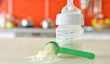 ‘Insufficient’ ByHeart Recall of Contaminated Infant Formula Benefits Very Few Consumers, Class Action Alleges