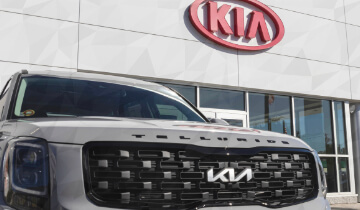 Class Action Lawsuit Says 2020-2026 Kia Telluride SUVs Plagued by &lsquo;Parasitic&rsquo; Battery Drain Defect