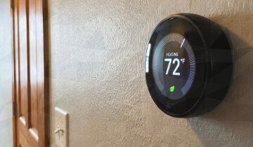 Nest Lawsuit Alleges Google Unfairly &lsquo;Bricked&rsquo; First-, Second-Gen Learning Thermostats
