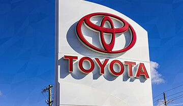 Toyota, Lexus UA80 Transmission, Torque Converter Problems Caused by Defects, Class Action Lawsuit Says