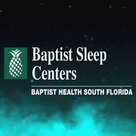 Baptist Health South Florida, Baptist Sleep Centers Hit with Junk Fax Lawsuit
