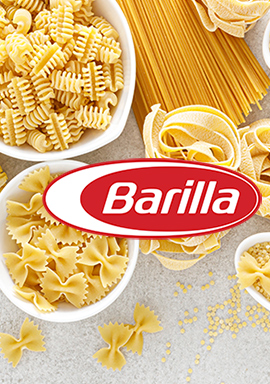 Italy’s #1 Brand? Barilla’s Product Packaging Is Misleading to Pasta Buyers, Class Action Says