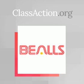 Beall's Outlet Stores Named in Unpaid Overtime Lawsuit