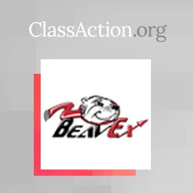 BeavEx, Inc. Chipped with Wage and Hour Lawsuit