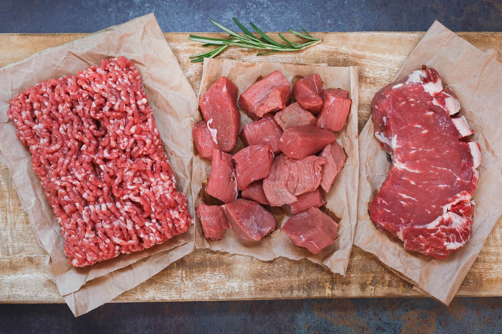 $87.5M Beef Settlement Ends Antitrust Litigation Over Alleged Price-Fixing by Cargill, Tyson