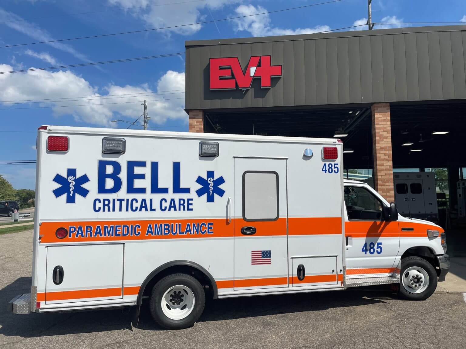 $2M Bell Ambulance Settlement Ends Class Action Lawsuit Over 2025 Data Breach
