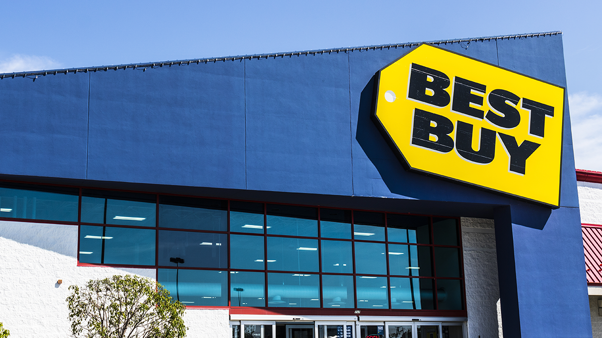 Best Buy ‘Price Match Guarantee’ Is a BaitandSwitch Tactic, Class