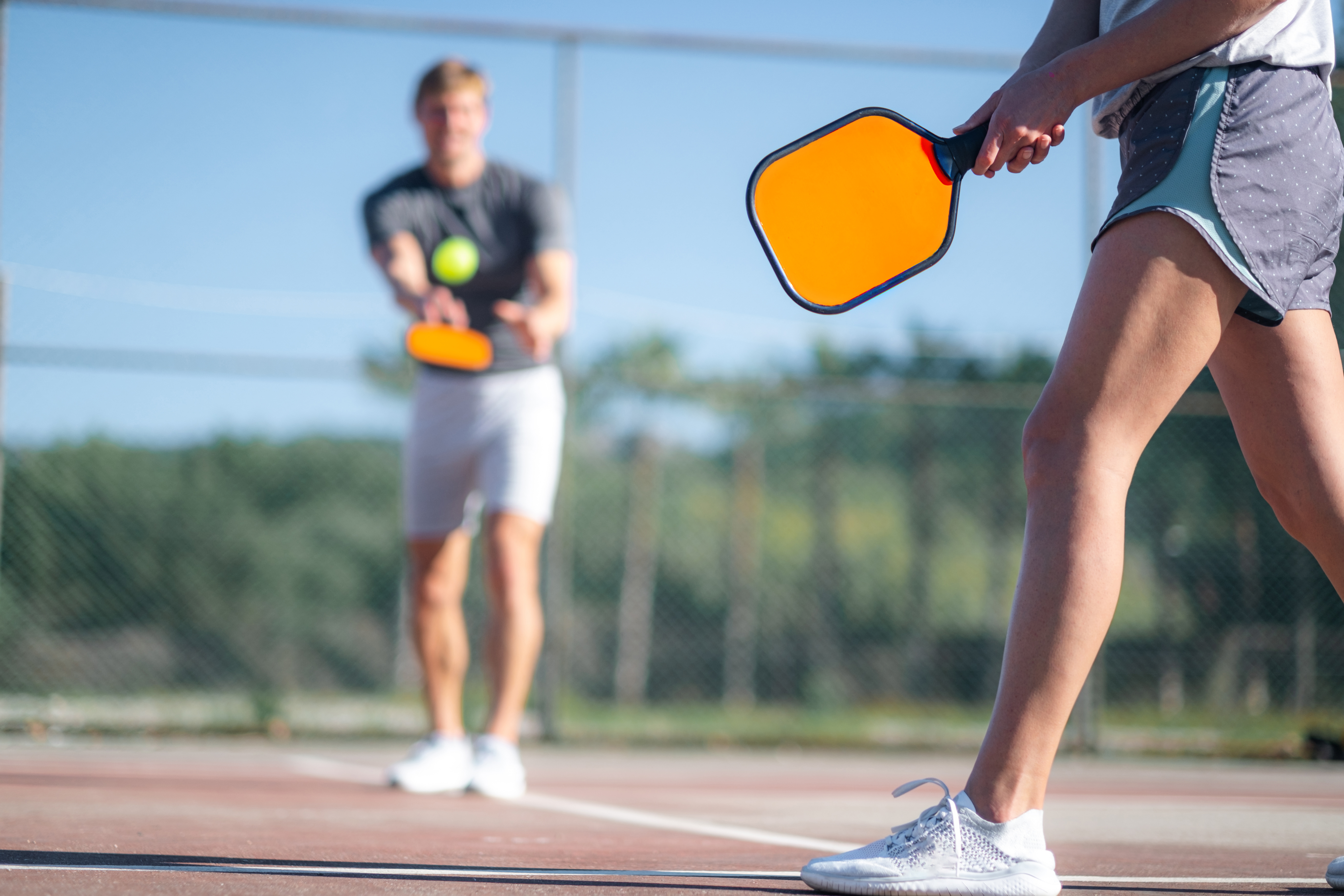 JOOLA Lawsuit Claims Pricey Pickleball Paddles Not Approved by USA Pickleball As Advertised