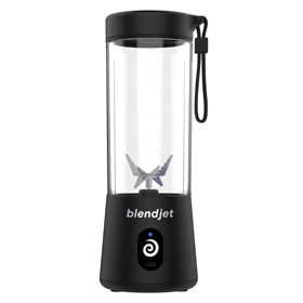 Class Action Says Shoddy Materials Can Cause BlendJet2 Blades to Break, Batteries to Overheat