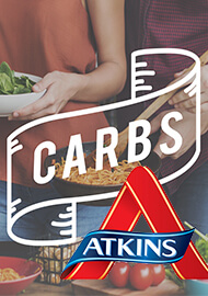 Class Action Argues Atkins’ ‘Net Carbs’ Claims Are Misleading