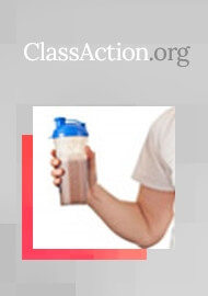 Complaint Accuses Bodybuilding Supplement of Skipping Ingredients