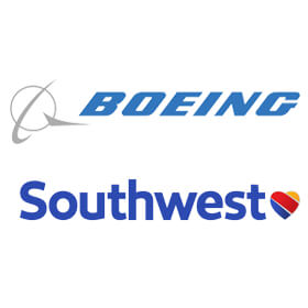 RICO Class Action Alleges Southwest, Boeing Conspired to Cover Up Dangers of 737 MAX 8 Jetliner