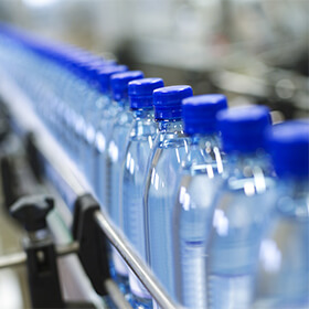 Far Away Springs Alleges Four Defendants Pass Off Raw Water as Spring Water