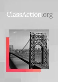 &quot;Bridgegate&quot; Prompts Class Action Lawsuit Against Christie