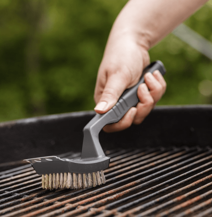 Class Action Lawsuit Claims Nexgrill Recall Offers Inadequate Relief For &lsquo;Dangerous&rsquo; Grill Brush Defect