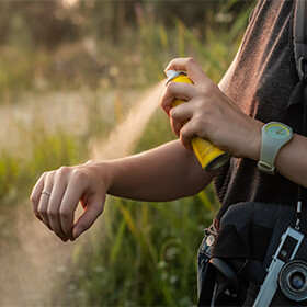 Class Action Lawsuit Says California Natural Living’s Bug Repellent is ‘Ineffective and Worthless’