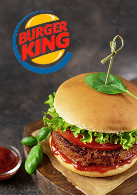 Vegan Files Class Action Claiming Burger King Cooks ‘Impossible’ Whopper on Same Grills as Traditional Meat Products [UPDATE]