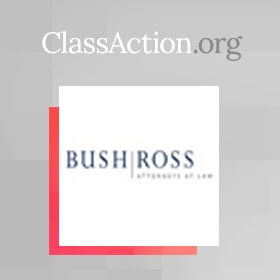 Bush Ross, P.A. Facing Debt Collection Lawsuit for Alleged Nondisclosures