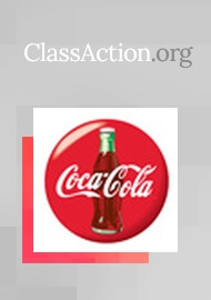 Class Action Lawsuit Alleges Coca-Cola Discriminates for Management Jobs