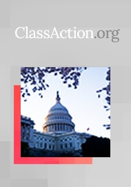 Washington D.C. Facing Class Action for 'Overdetention' of Inmates