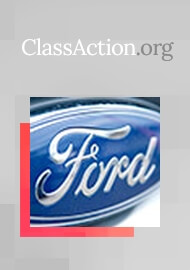 Lawsuit Claims Doors on Ford F-Series Pickups Don't Lock When Temp. Drops [UPDATE]