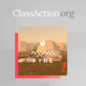 More Fuel for the Fyre: Failed Fest Organizers Facing More Legal Action