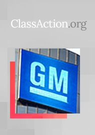 Plaintiff Drops Out of GM Ignition Trial – What's Up With That?