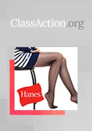 Consumers Claim Hanes Deceptively Advertises 'Run-Resistant' L'eggs Product