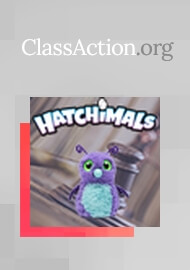 Spin Master Hit with Class Action Over Non-Hatching 'Hatchimals' [UPDATE]